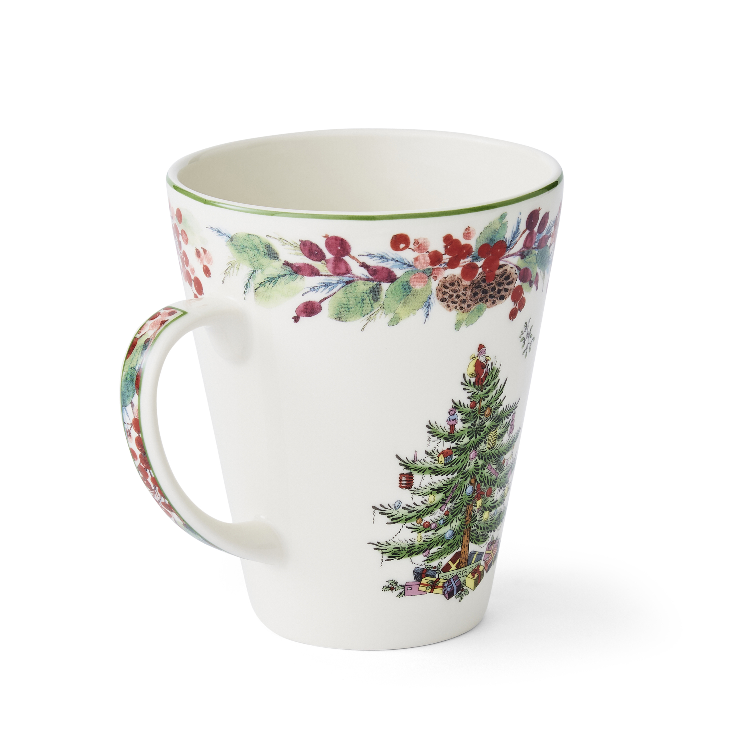 Christmas Tree 2023 Annual Mug image number null